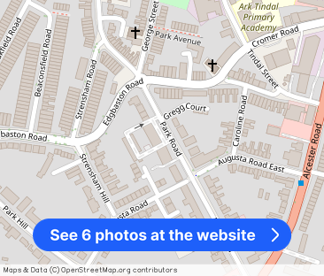 Florence House, Park Road, Moseley, B13 8AH - Photo 1