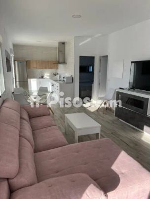 Chalet en alquiler en Las Lagunas - Campano - Photo 1