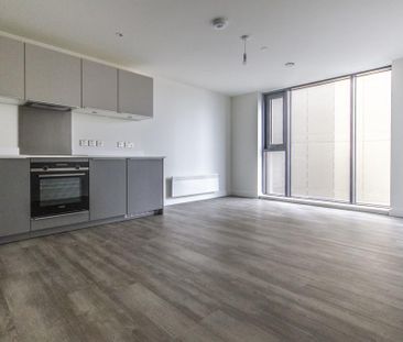 1 bedroom apartment to rent - Photo 2