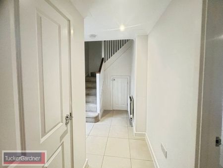 Fletchers Way, Great Shelford, Cambri... - Photo 5