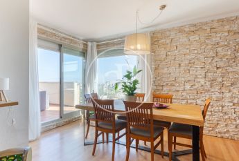 Penthouse for rent with Terrace in Paterna