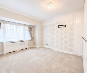 5 Bed Terraced House, Mount Park Avenue, CR2 - Photo 4