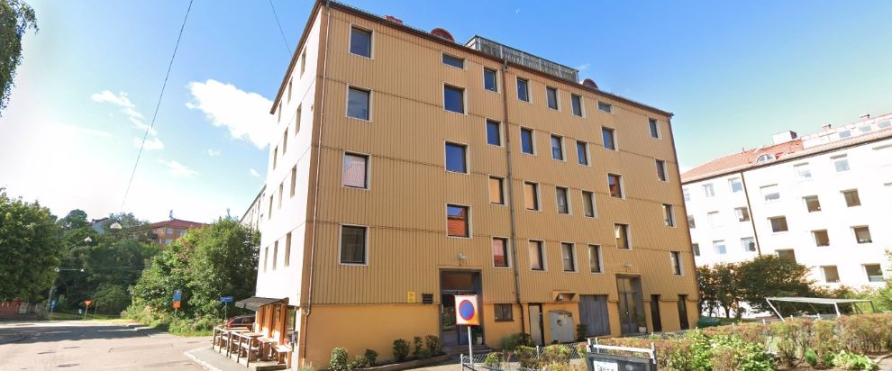 Repslagaregatan 7 - Foto 1