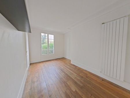 APPARTEMENT T2 A LOUER - PARIS 15EME ARRONDISSEMENT - 54.5 m - 1 440 € - Photo 3