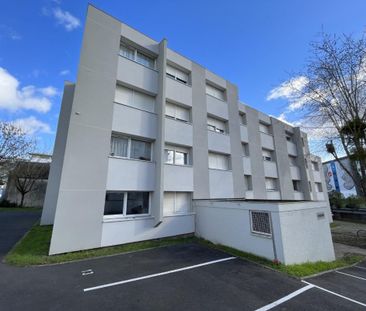 Location Appartement 1 pièce 30m² TALENCE 33400 - Photo 5