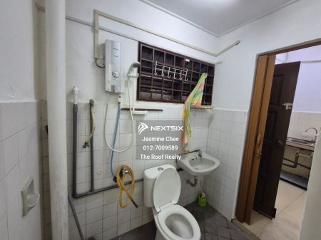 Jalan Saga Taman Desa Cemerlang - Photo 3