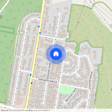 2 / 6 Randall Street, Kooringal NSW 2650