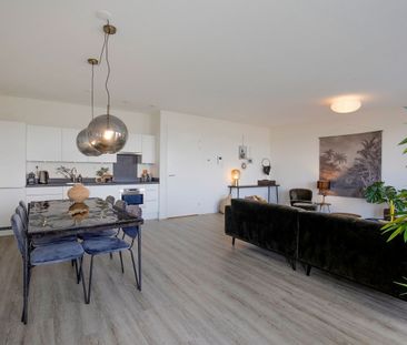 Appartement te huur: Mary van der Sluisstraat 274 1095 ME Amsterdam - Photo 3