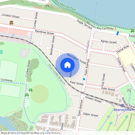 15 Barton Street, Qld 4017, Sandgate