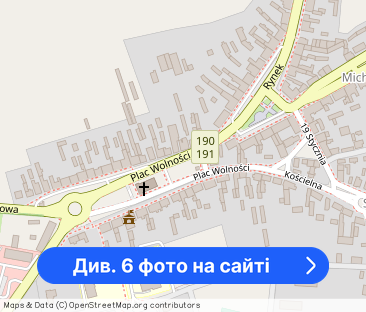 Mieszkanie Szamocin wynajem - Фото 1