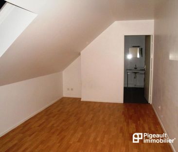 Location Appartement T 1 - Bruz - Photo 1