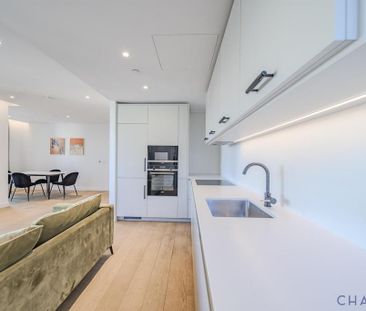 2 bedroom flat to rent - Photo 4