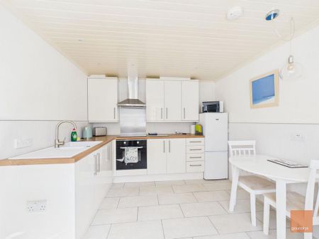 1 bedroom detached bungalow to rent - Photo 5