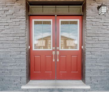 For Lease - 10 SUNFLOWER Crescent, Thorold, Ontario - Photo 1