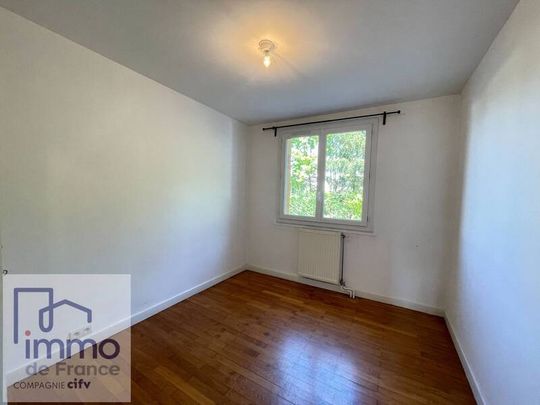 Appartement 3 pièces - Photo 1