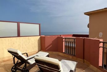 Piso de alquiler en Paseo Paseo Marítimo Rey de España, 26, Playa de los Boliches