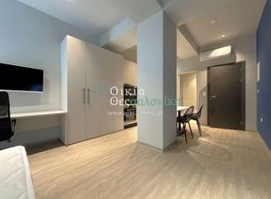 Studio/Γκαρσονιέρα για ενοικίαση - Κέντρο Θεσσαλονίκης, - Φωτογραφία 1