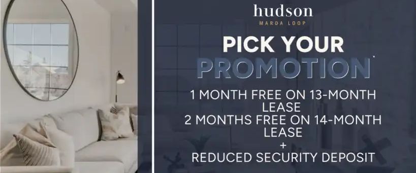 Hudson Marda Loop | 3360 16 Street Southwest, Calgary - Photo 1