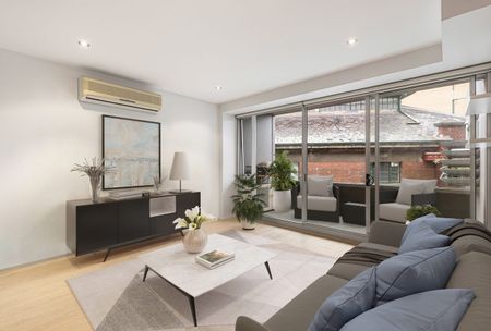 42/174 Peel Street, Windsor VIC 3181 - Apartment For Rent | Domain - Photo 5