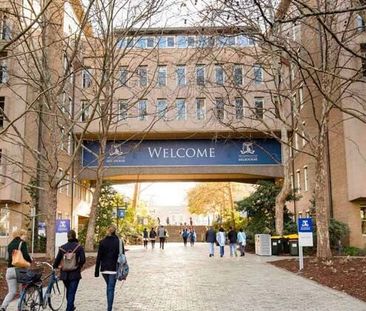 Melbourne CBD - Photo 1