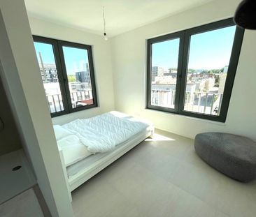 Appartement te huur in Antwerpen met 3 slaapkamers - Photo 6