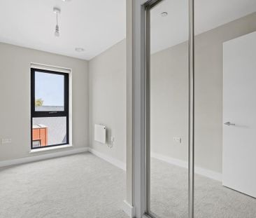 3 bedroom apartment to rent - Photo 1