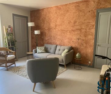 Location Appartement 2 pièces 50m² VOIRON 38500 - Photo 4