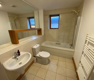 58B Belarmine Place, Stepaside, Dublin 18, D18NH52 - Photo 2