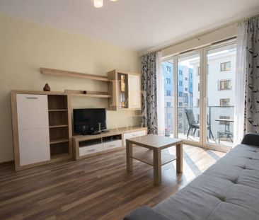 Mokotów | Parking | Dostępne od zaraz - Фото 1