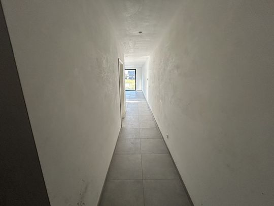 Nieuwbouwappartement op het gelijkvloers in Meerhout - Foto 1