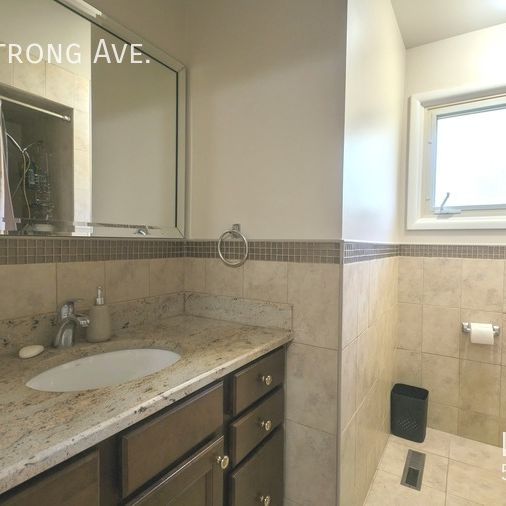 Updated Ranch with Garage in Fountain Bleu - Photo 1