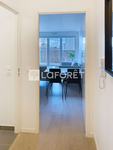 Appartement T2 près de VILLEJUIF à louer - Photo 3