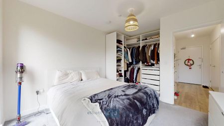 1 bedroom apartment to rent - Photo 4