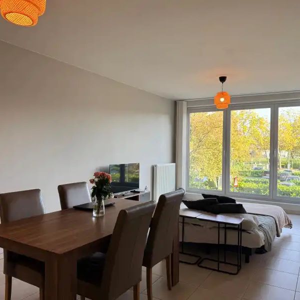 Gezellig 2 slaapkamer appartement. - foto 1