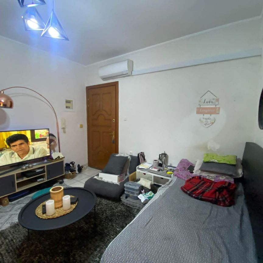 Studio/Γκαρσονιέρα για ενοικίαση Αστικός Συνοικισμός - Περικλέους - Κυψέλη (Ξάνθη) - Φωτογραφία 1