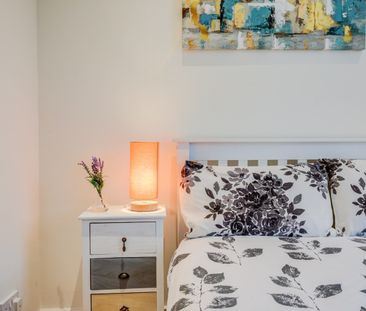 1 Bed Flat, Danbury Street, N1 - Photo 6