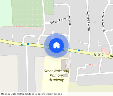 High Street, Great Wakering, Southend-On-Sea, Essex, SS3 - Photo 1