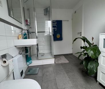 Außergewöhnliche Single-Wohnung in Düsseldorf-Innenstadt - Photo 4