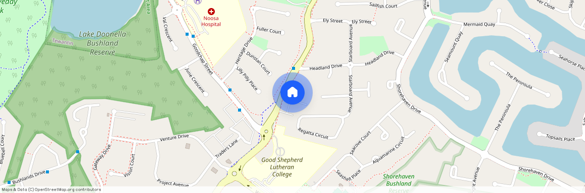 105 Sundew Close, Qld 4567, Noosa Heads