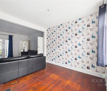 3 bedroom terraced house to rent - Photo 2