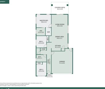 Modern Living in the Heart of Cosgrove - Photo 3