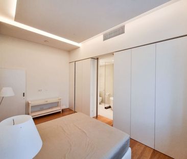 Luxuriöse Altbauwohnung in einem prächtigen historischen Haus in de... - Photo 3
