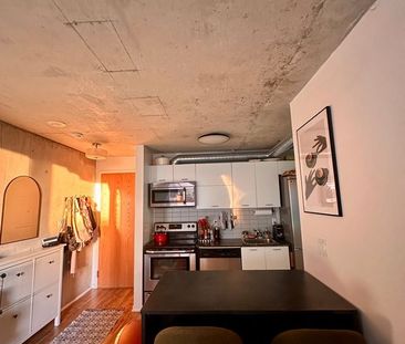 For Lease - 170 Sudbury Street Unit# 503, Toronto, Ontario - Photo 5