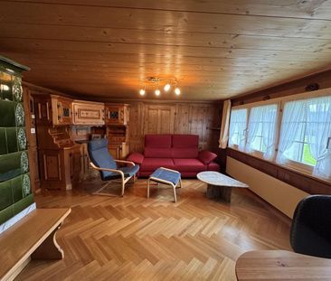 Single-family house with enchanting views of the Alpstein - Photo 2