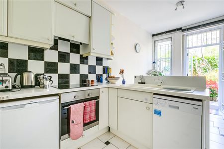 Castelnau Gardens, Barnes, SW13, London - Photo 5