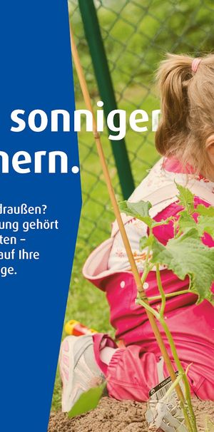 Erdgeschosswohnung mit Balkon und Gartenanteil in Bad Soden am Taunus - Foto 1