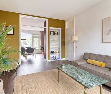 Prachtig 3-kamer appartement in Nijmegen-Oost! - Foto 6