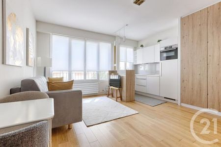 Appartement F1 à louer - Photo 5