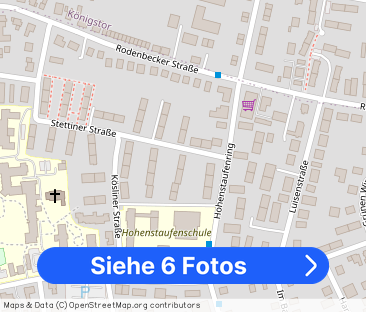 2-Zimmer in schöner Lage - Foto 1