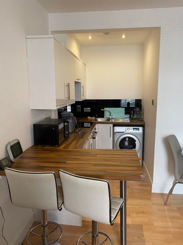 42 Chapel Street, Aberdeen, AB10 1SP - Photo 4